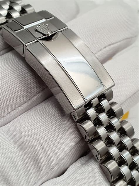 shield rolex watch